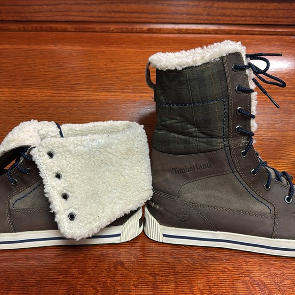 Timberland Earthkeepers - Picture 5 of 9